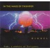 HINKEL In The Wake Of Thunder (New Line Records – 2711494-3) EU 1993 CD